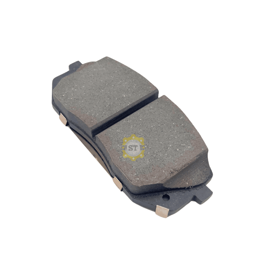 Má phanh Tr HD Kona điện MB 58101K4A00 7 Má phanh Tr HD Kona điện MB 58101K4A00 - Ảnh 7