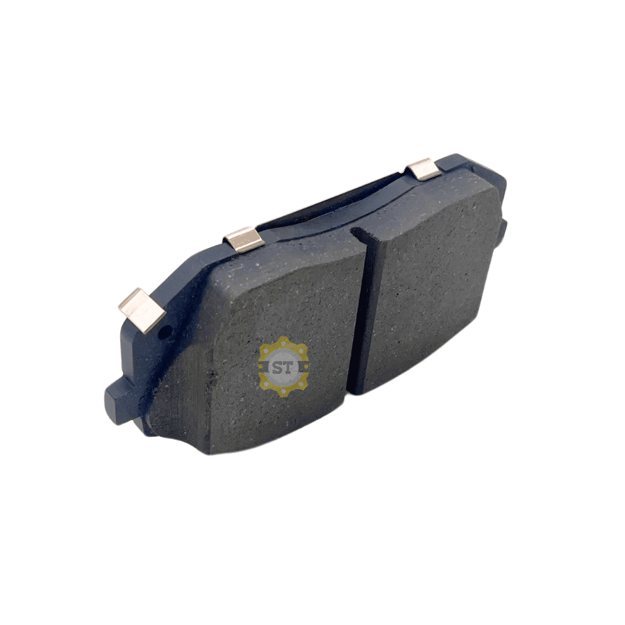 Má phanh Tr HD Kona điện MB 58101K4A00 9 Má phanh Tr HD Kona điện MB 58101K4A00 - Ảnh 9