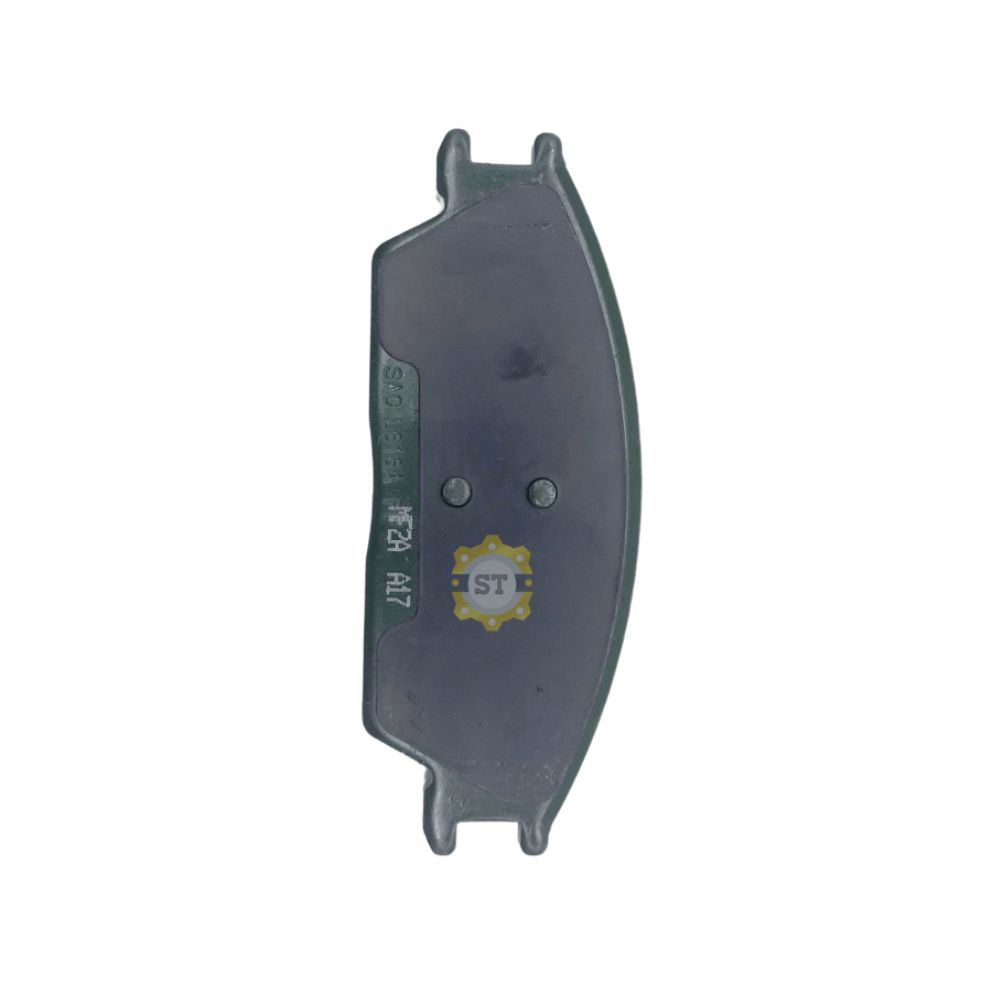 Má phanh trước HD Getz 58115290S0