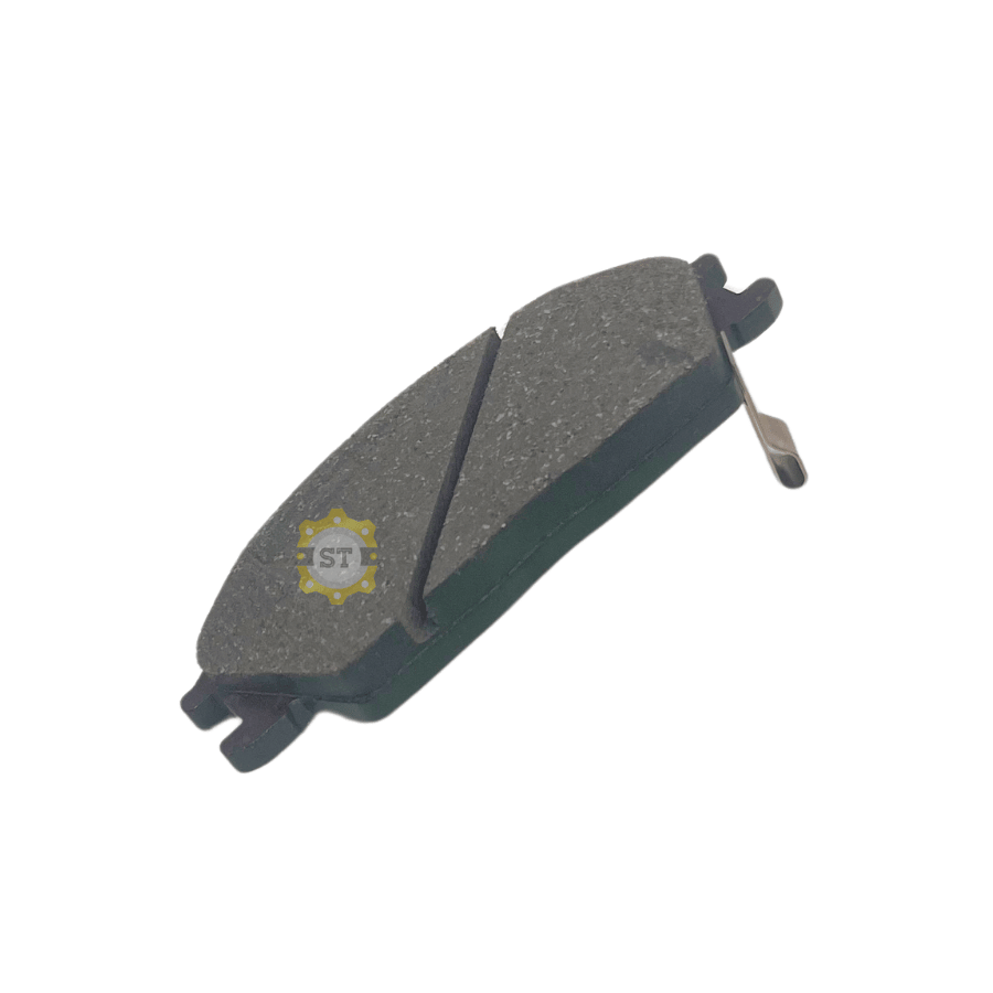 Má phanh trước HD Getz 58115290S0 7 Má phanh trước HD Getz 58115290S0 - Ảnh 7