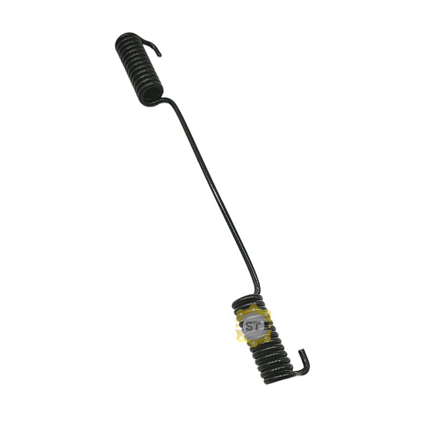 Lò xo kéo má phanh HD 2T5 5818645000 8 Lò xo kéo má phanh HD 2T5 5818645000 - Ảnh 8