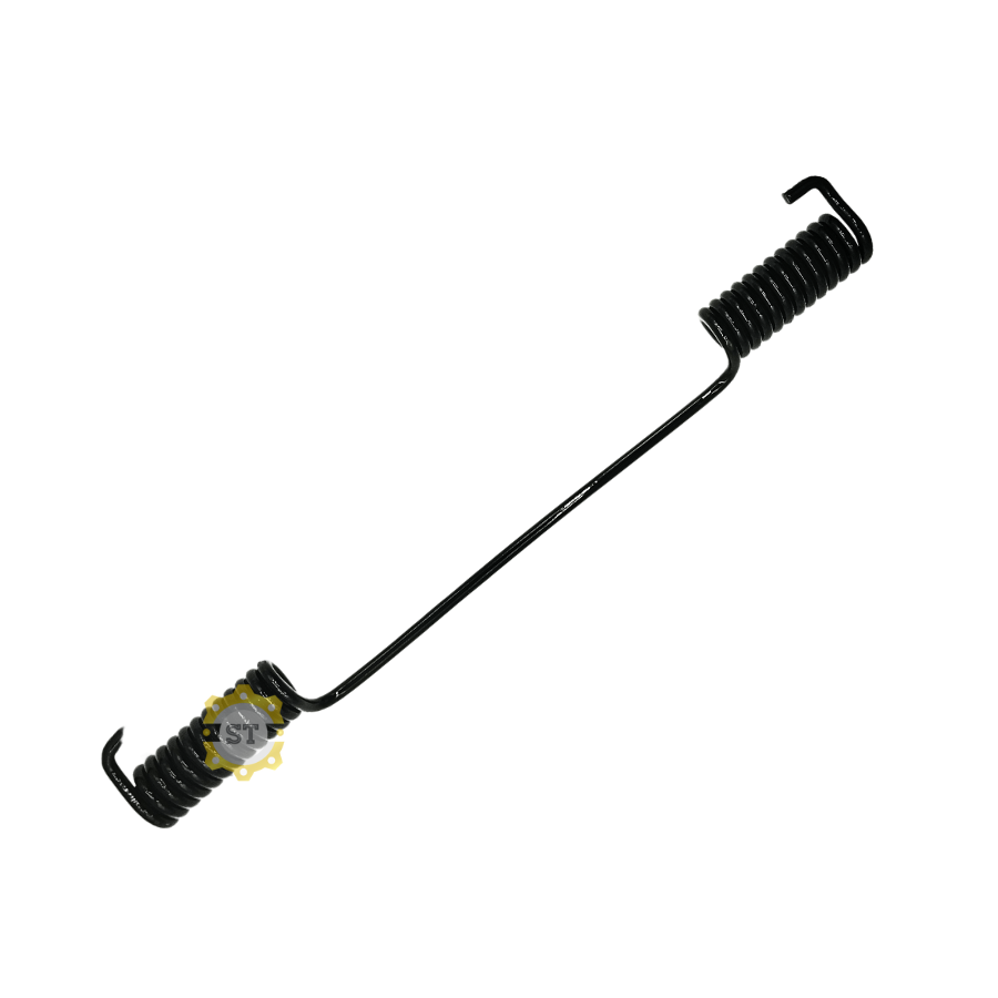 Lò xo kéo má phanh HD County 581865K501