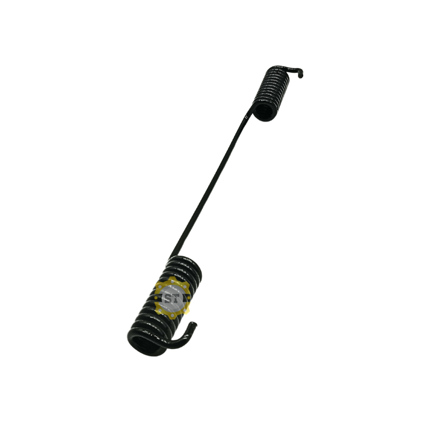 Lò xo kéo má phanh HD County 581865K501 4 Lò xo kéo má phanh HD County 581865K501 - Ảnh 4