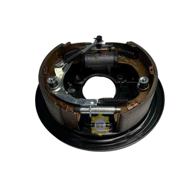 Mâm dừng Kia Bogo3 1T LH 203-119 GY(N250-K250) 583104E700 2 Mâm dừng Kia Bogo3 1T LH 203-119 GY(N250-K250) 583104E700 - Ảnh 2