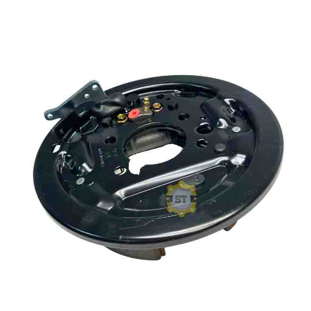 Mâm dừng Kia Bogo3 1T LH 203-119 GY(N250-K250) 583104E700 5 Mâm dừng Kia Bogo3 1T LH 203-119 GY(N250-K250) 583104E700 - Ảnh 5