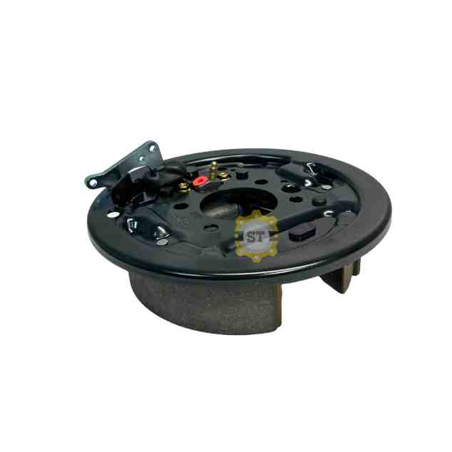 Mâm dừng Kia Bogo3 1T LH 203-119 GY(N250-K250) 583104E700 7 Mâm dừng Kia Bogo3 1T LH 203-119 GY(N250-K250) 583104E700 - Ảnh 7