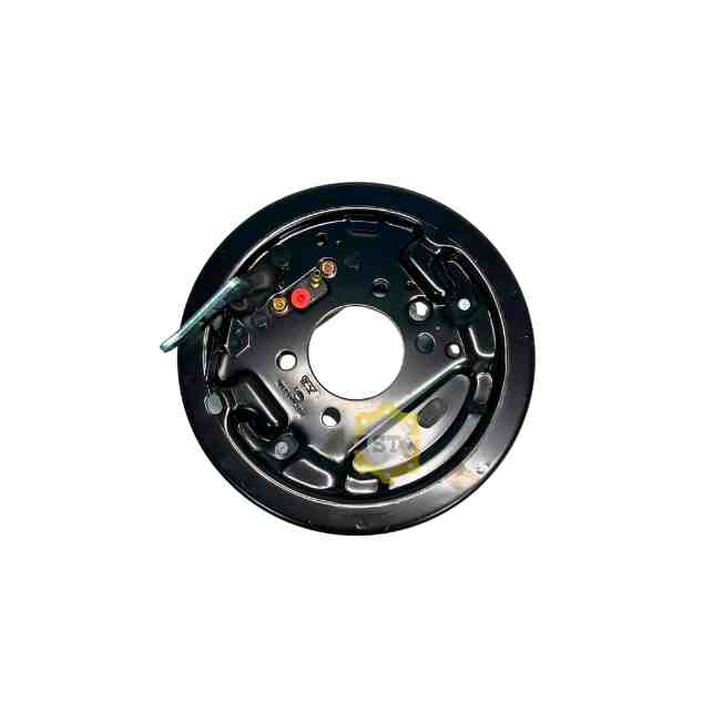 Mâm dừng Kia Bogo3 1T LH 203-119 GY(N250-K250) 583104E700 8 Mâm dừng Kia Bogo3 1T LH 203-119 GY(N250-K250) 583104E700 - Ảnh 8