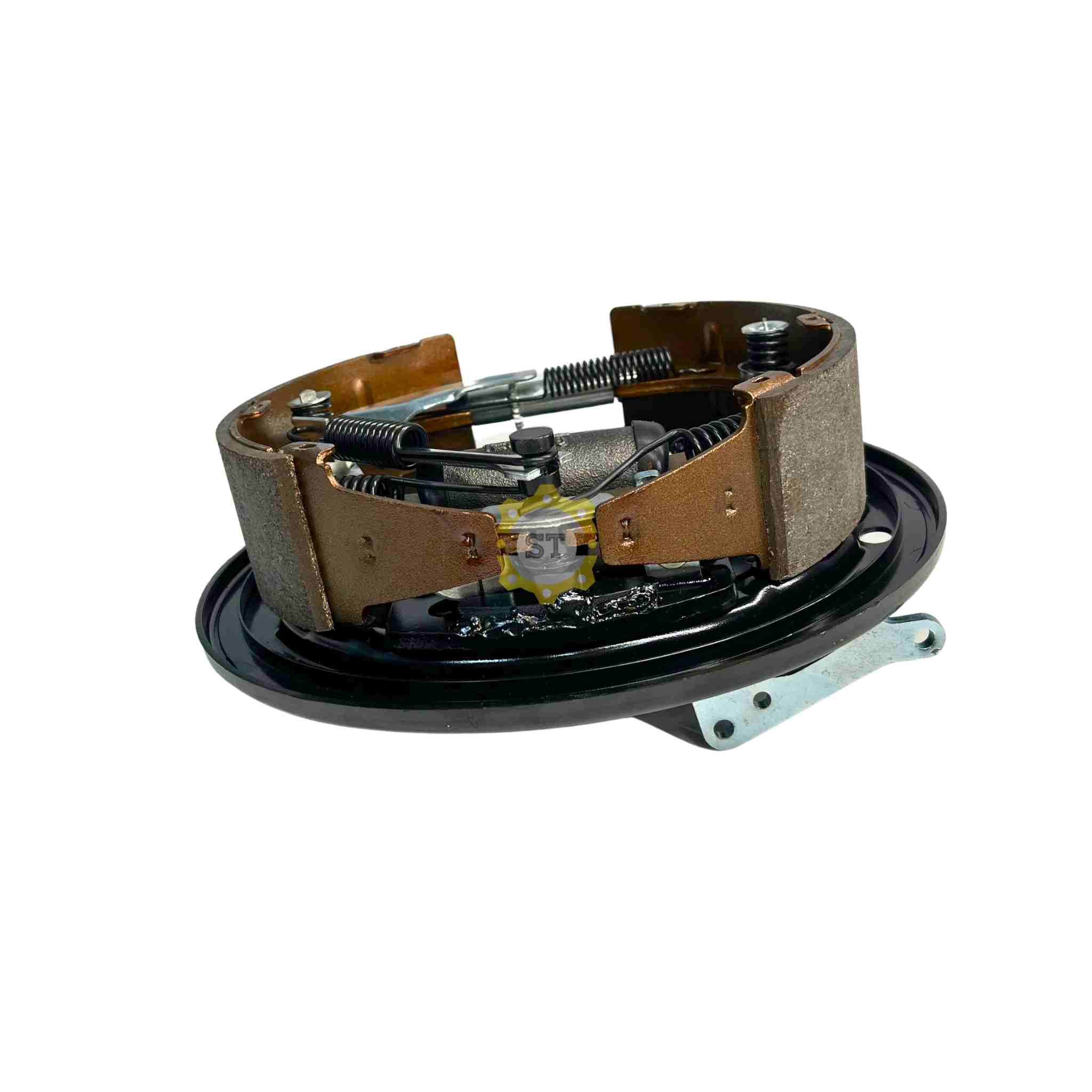 Mâm dừng Kia Bogo 3 1T RH 203-120 GY(N250-K250) 583604E700 2 Mâm dừng Kia Bogo 3 1T RH 203-120 GY(N250-K250) 583604E700 - Ảnh 2