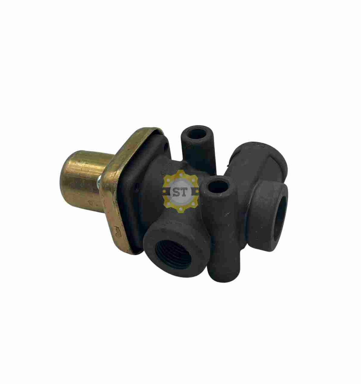 Van chia hơi 1 chiều HD 5948083450 Hyesung 5948083450 13-85-1