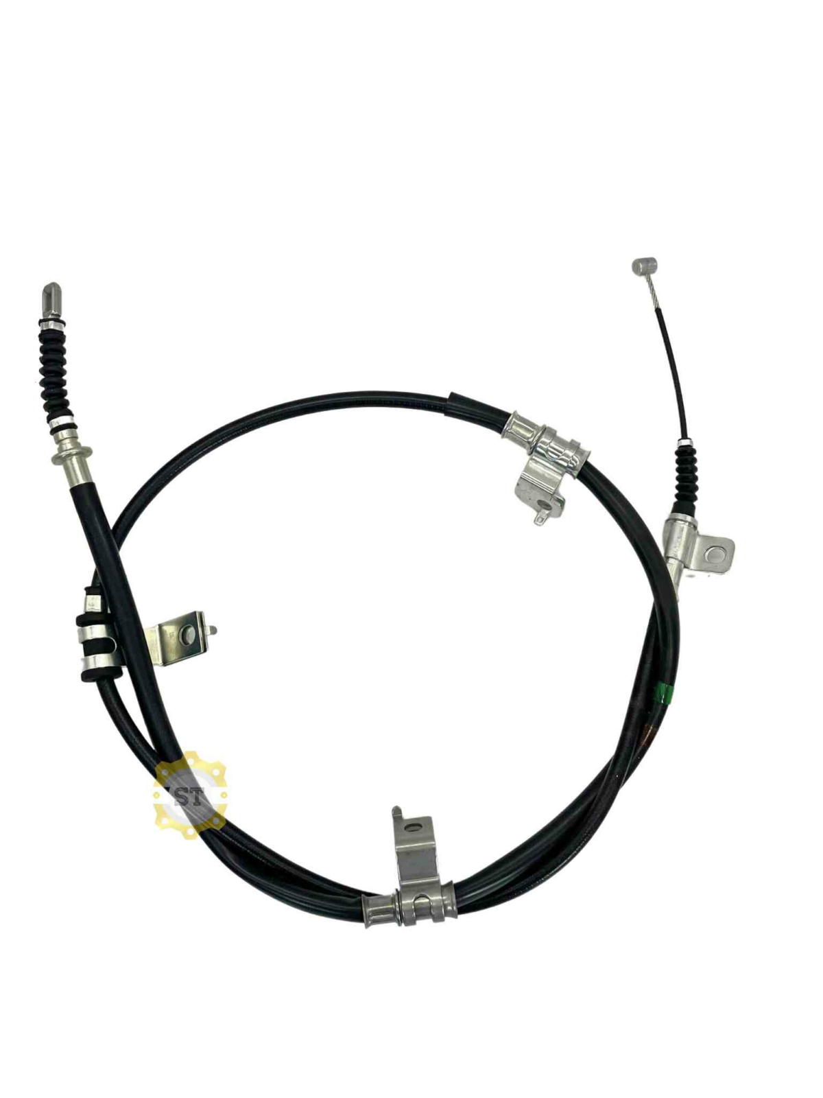 Dây phanh HD Starex dưới sau má đĩa LH 4H300 597604H300