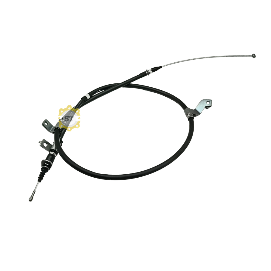 Dây phanh HD SOLATI dưới dài LH 5991059100