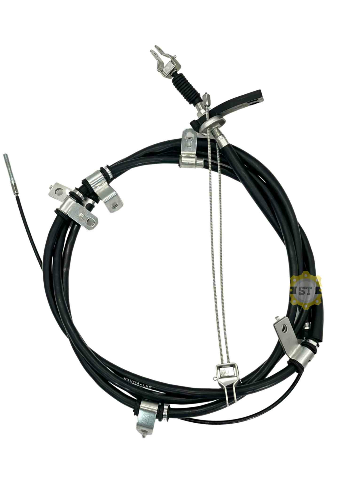 Dây phanh HD 1T97 4B362 (599114B362)