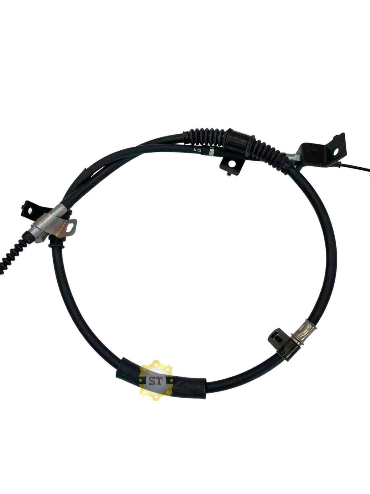 Dây phanh HD Poter 2 cơ dưới 4F000 - 1m5 599204F000/4F200