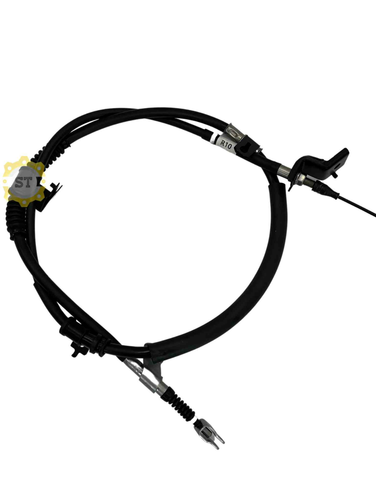 Dây phanh HD Poter 2 dưới LH 4F210 4F010 dài 1,75 599204F210