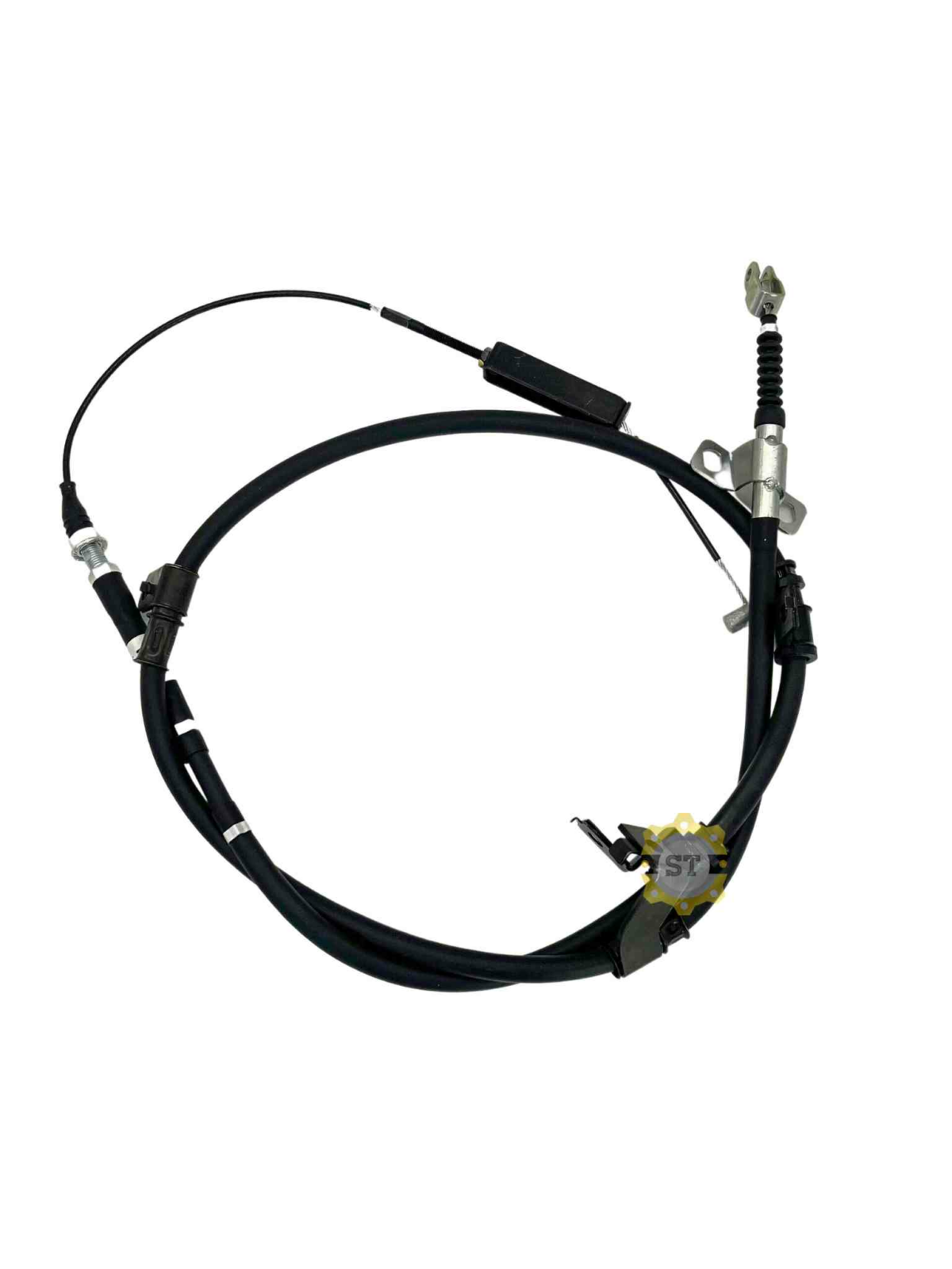 Dây phanh HD Poter 2 cơ dưới 4F120 OEM 2m1 RH (599304F120)