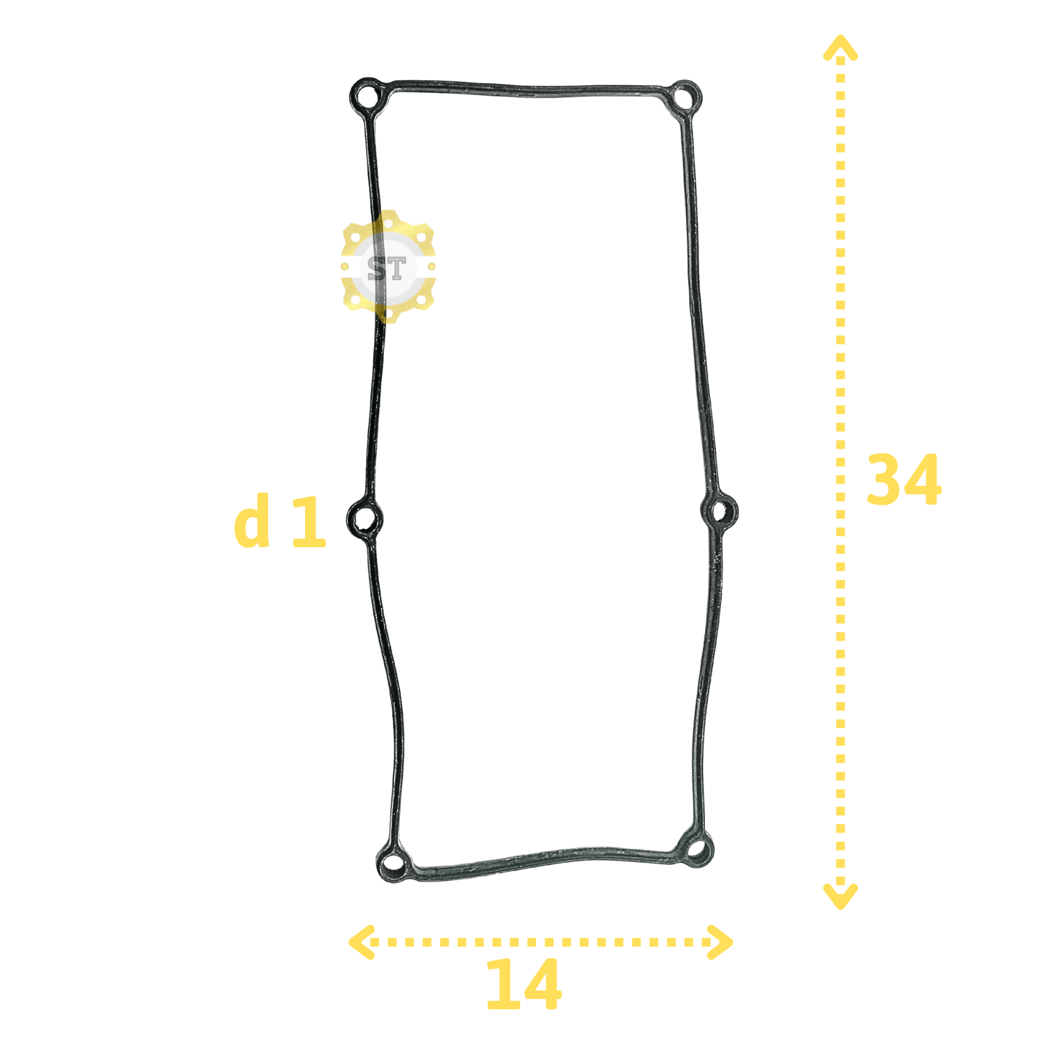Ron giàn cò HD I10, GetZ MB 2244102400 9 Ron giàn cò HD I10, GetZ MB 2244102400 - Ảnh 9