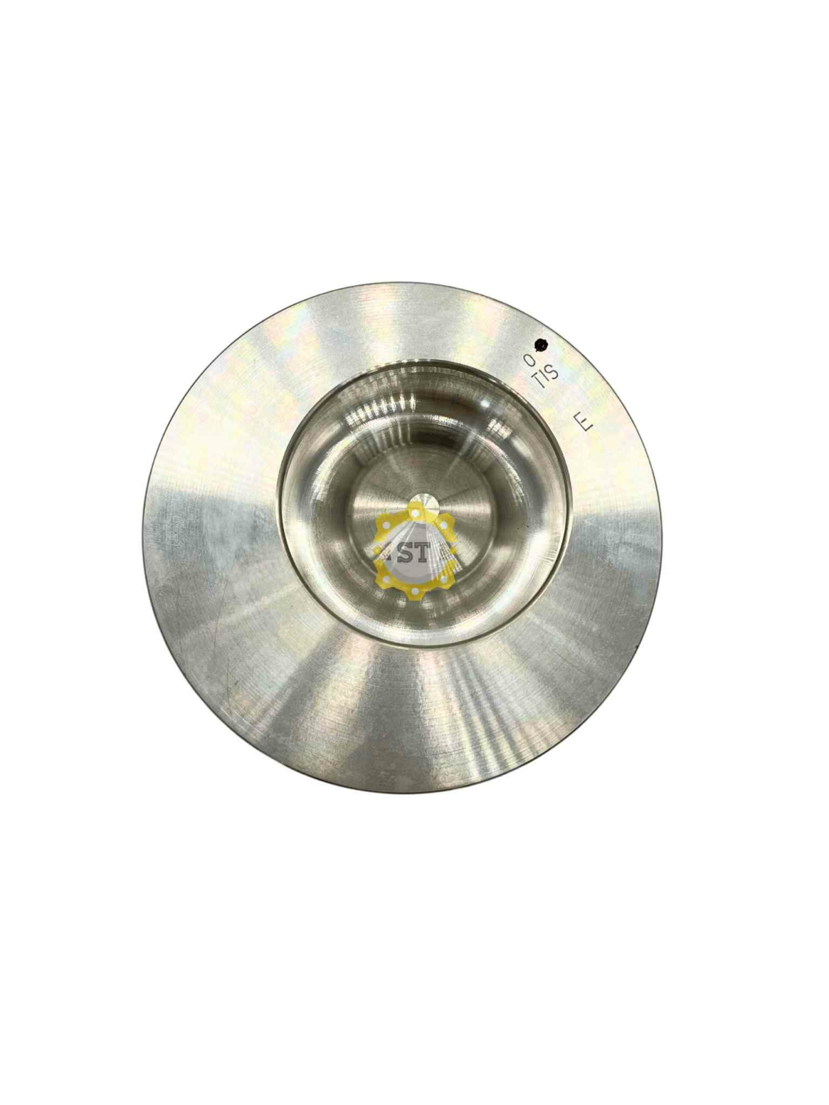 Piston DV15T TIS BN 70 cả ắc 65.02501-0774B