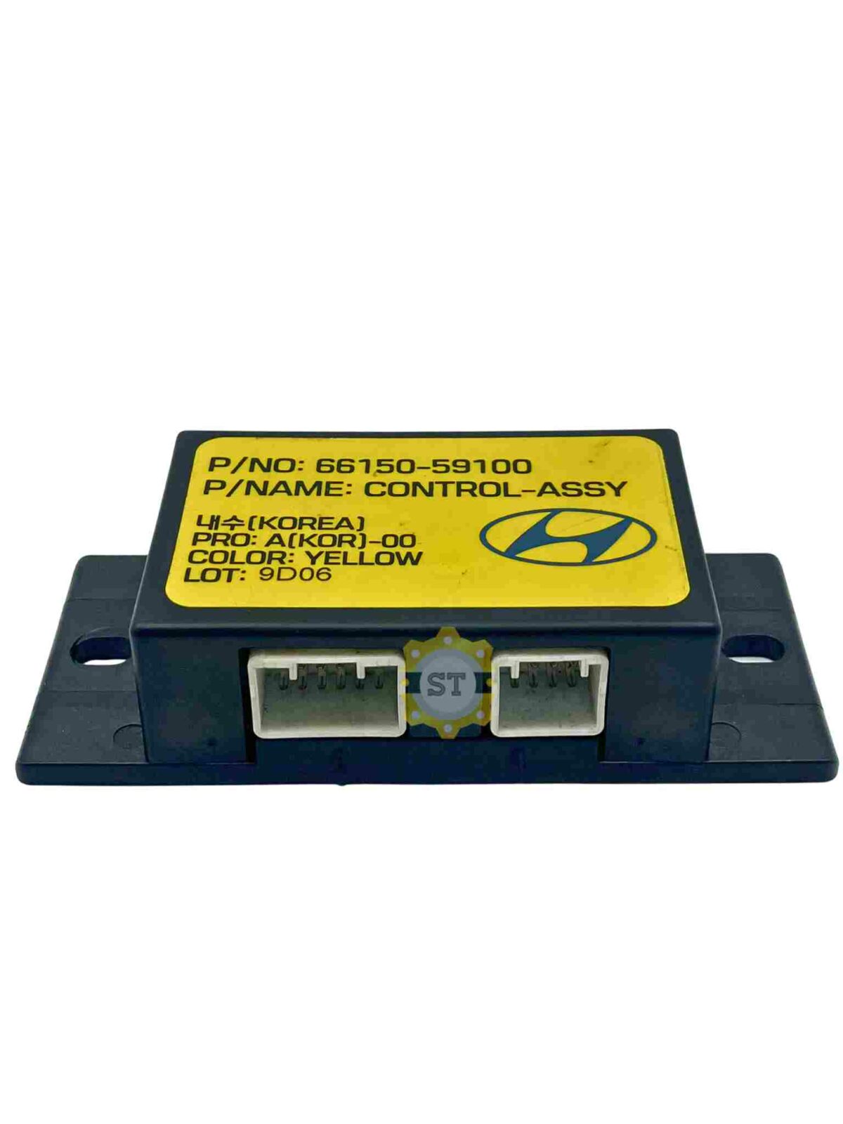 Bộ diều khiển cửa trượt HD SOLATI 66150 6615059100