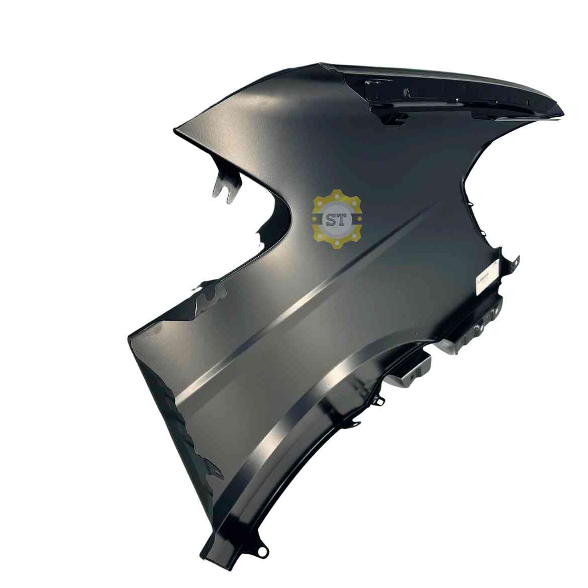 Nẹp Tai xe Tr LH HD SOLATI 71510 7151059000 6 Nẹp Tai xe Tr LH HD SOLATI 71510 7151059000 - Ảnh 6