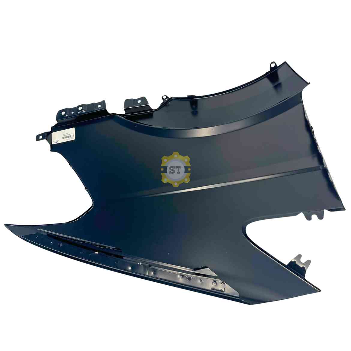 Nẹp Tai xe Tr LH HD SOLATI 71510 7151059000 2 Nẹp Tai xe Tr LH HD SOLATI 71510 7151059000 - Ảnh 2