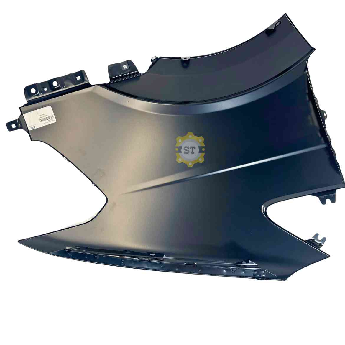 Nẹp Tai xe Tr LH HD SOLATI 71510 7151059000 3 Nẹp Tai xe Tr LH HD SOLATI 71510 7151059000 - Ảnh 3