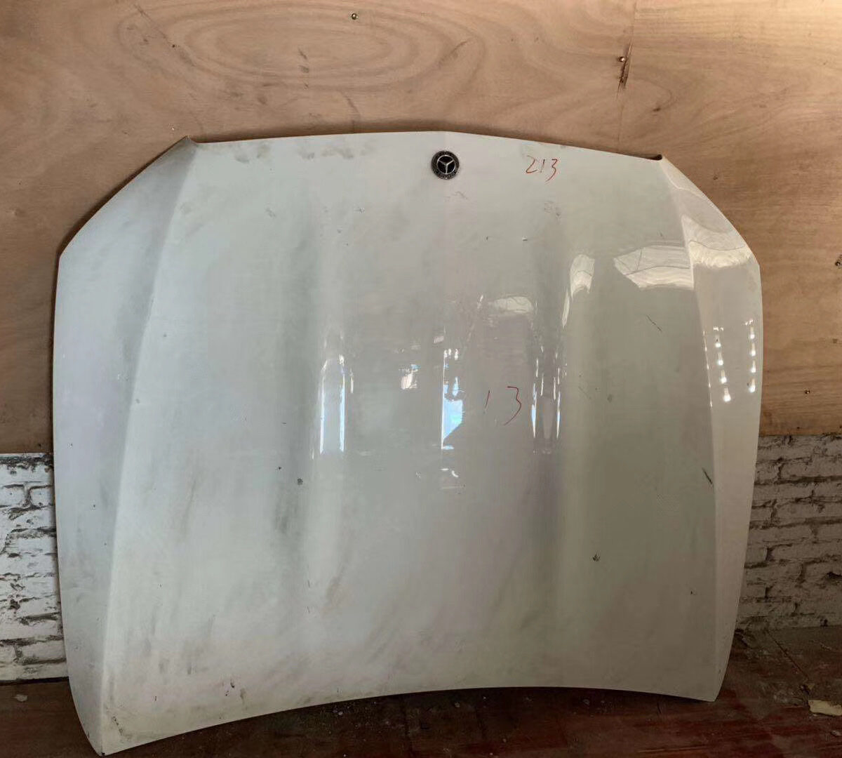 NẮP CABO MERCEDES W213 116 GLC 300 2538800157