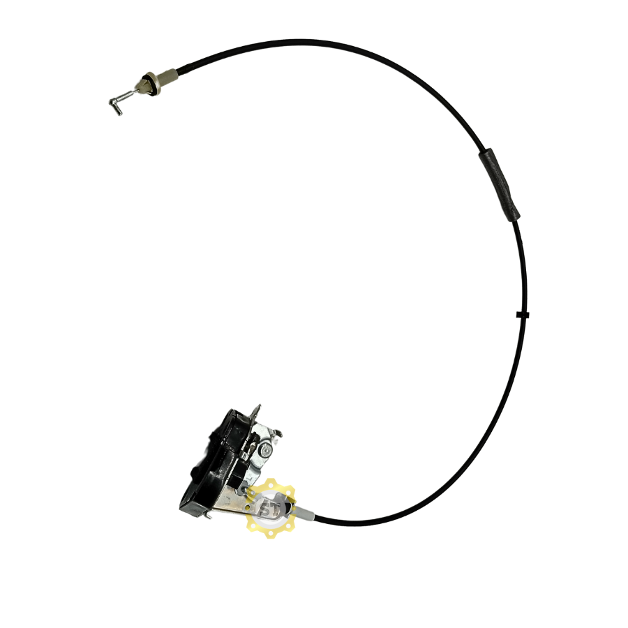 Ổ khóa ngậm cửa lùa HD Grand Starex - LH 814104H000