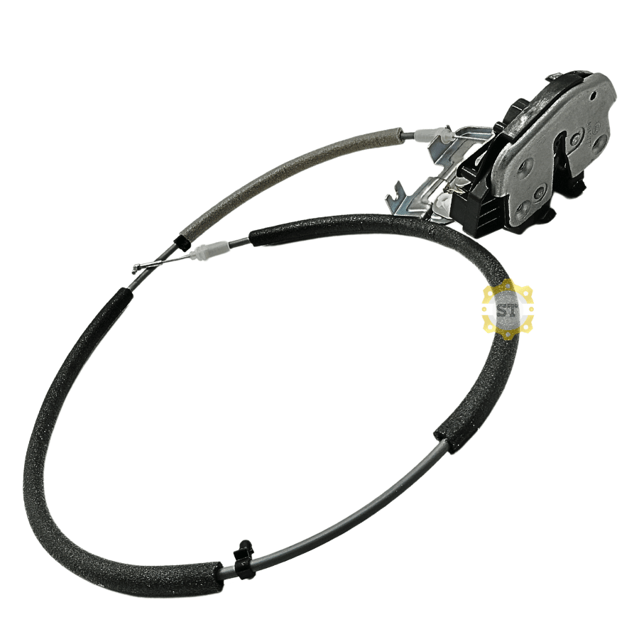 Cơ cấu khóa cửa lùa trung tâm HD SOLATI 8141059000