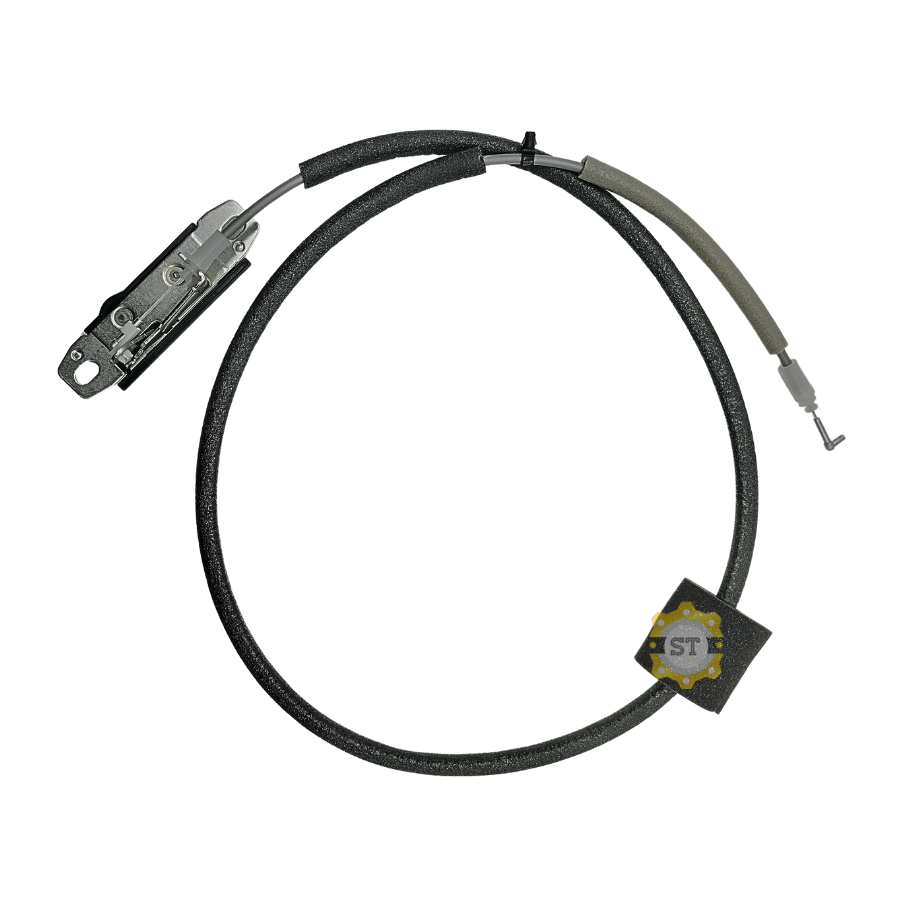 Cơ cấu khóa cửa lùa trên HD SOLATI 8142059000