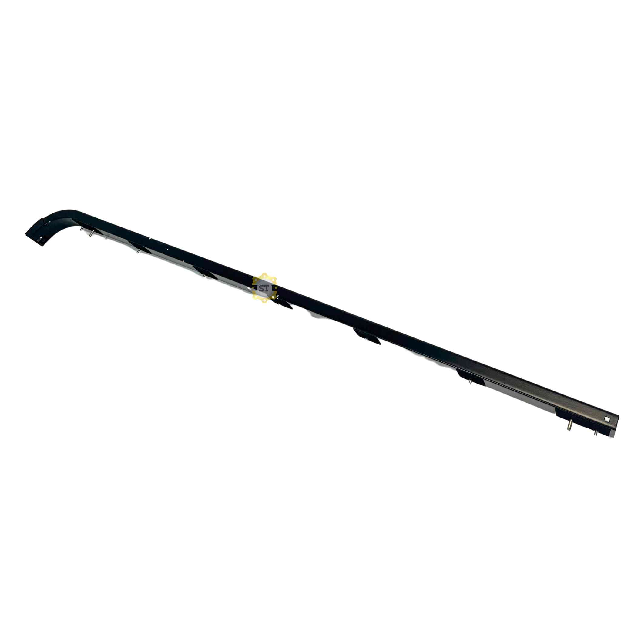 Ray cửa trượt dưới HD SOLATI 8144559000 1 Ray cửa trượt dưới HD SOLATI 8144559000