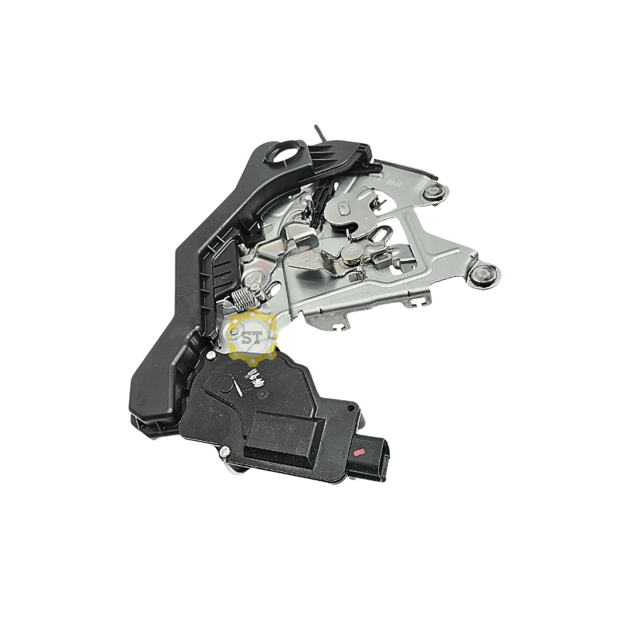 Cơ cấu cửa trượt trên HD G.Starex -RH 814504H050 1 Cơ cấu cửa trượt trên HD G.Starex -RH 814504H050