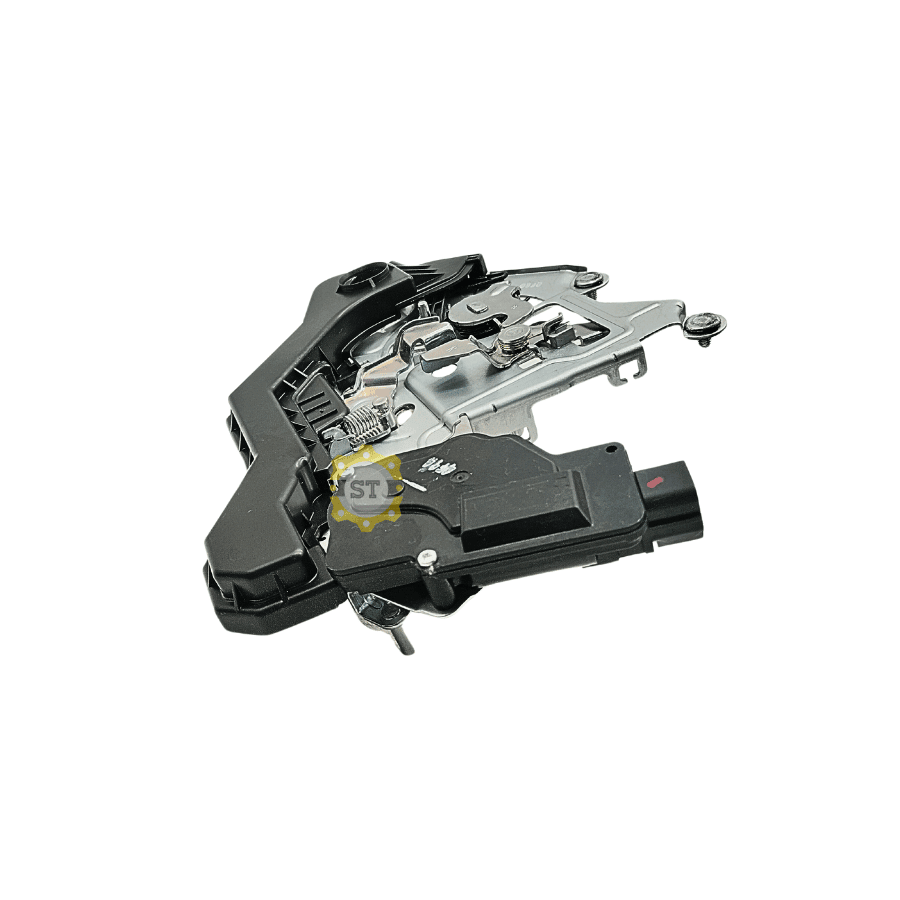 Cơ cấu cửa trượt trên HD G.Starex -RH 814504H050 2 Cơ cấu cửa trượt trên HD G.Starex -RH 814504H050 - Ảnh 2