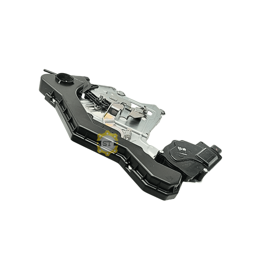 Cơ cấu cửa trượt trên HD G.Starex -RH 814504H050 3 Cơ cấu cửa trượt trên HD G.Starex -RH 814504H050 - Ảnh 3