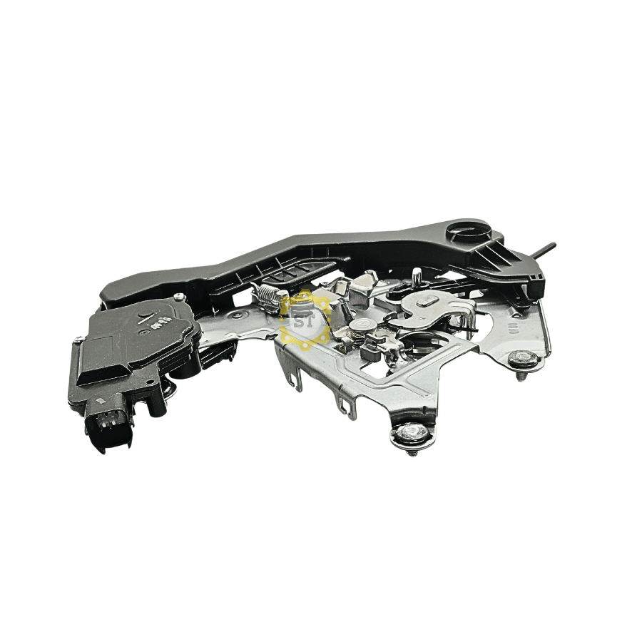 Cơ cấu cửa trượt trên HD G.Starex -RH 814504H050 4 Cơ cấu cửa trượt trên HD G.Starex -RH 814504H050 - Ảnh 4