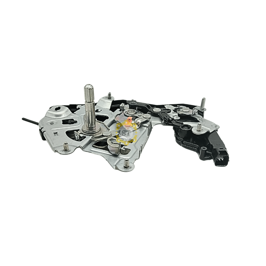 Cơ cấu cửa trượt trên HD G.Starex -RH 814504H050 5 Cơ cấu cửa trượt trên HD G.Starex -RH 814504H050 - Ảnh 5