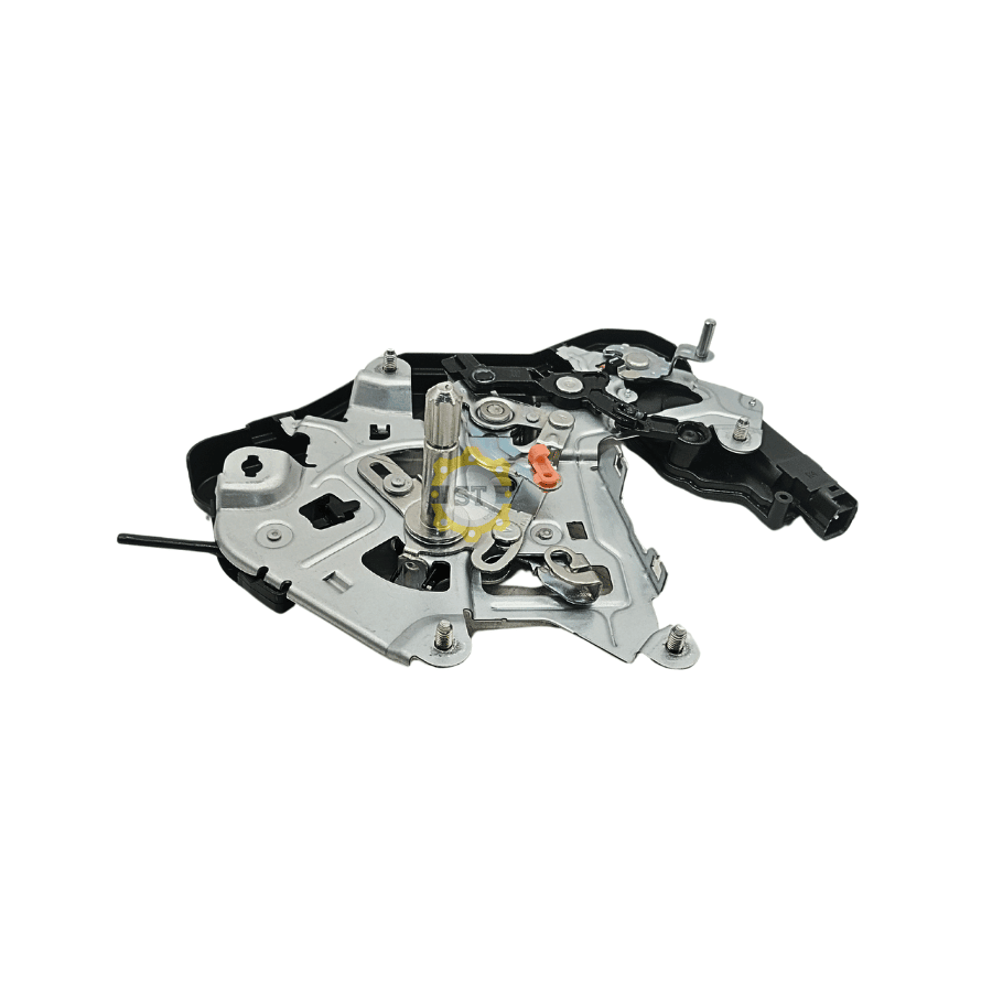 Cơ cấu cửa trượt trên HD G.Starex -RH 814504H050 6 Cơ cấu cửa trượt trên HD G.Starex -RH 814504H050 - Ảnh 6