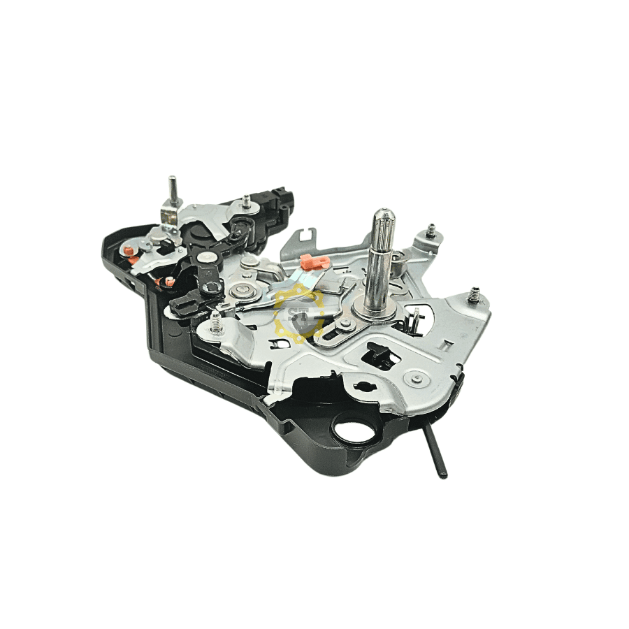 Cơ cấu cửa trượt trên HD G.Starex -RH 814504H050 7 Cơ cấu cửa trượt trên HD G.Starex -RH 814504H050 - Ảnh 7