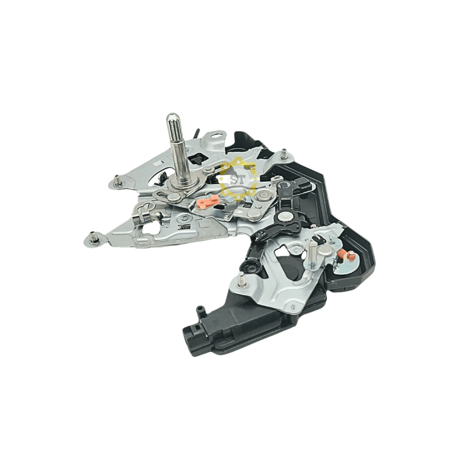 Cơ cấu cửa trượt trên HD G.Starex -RH 814504H050 8 Cơ cấu cửa trượt trên HD G.Starex -RH 814504H050 - Ảnh 8