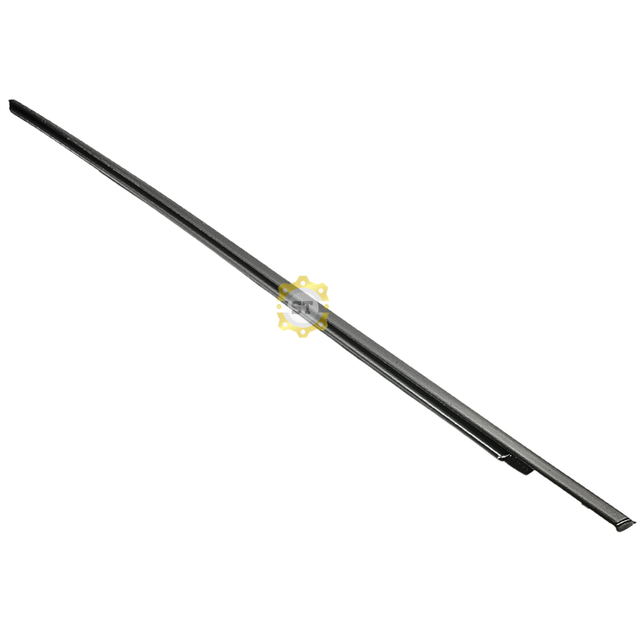 Nẹp chân kính ngoài trước HD Grand i10 82210B4000 4 Nẹp chân kính ngoài trước HD Grand i10 82210B4000 - Ảnh 4