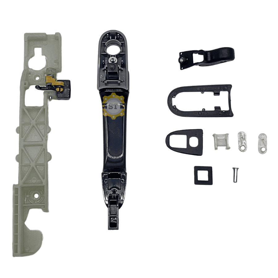 Tay mở Cửa Trước HD TUCSON 06-13 LH 826502E000