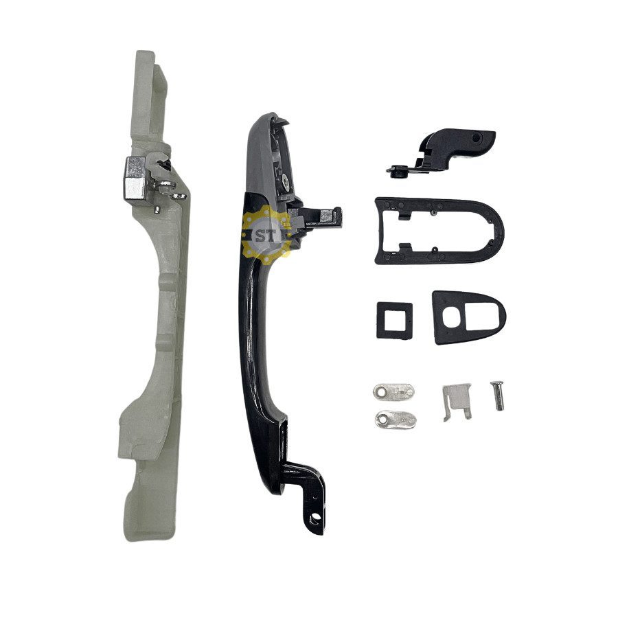 TAY MỞ CỬA TRƯỚC HYUNDAI TUCSON 826502E000 / 826602E000 8 TAY MỞ CỬA TRƯỚC HYUNDAI TUCSON 826502E000 / 826602E000