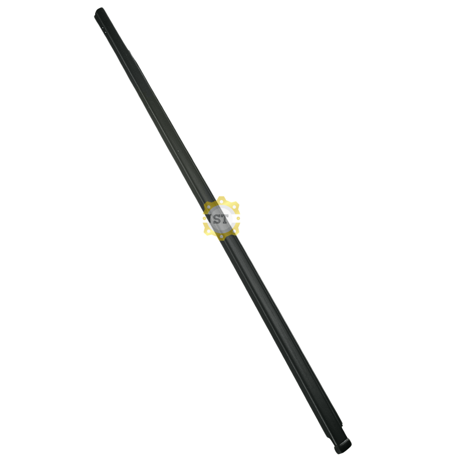 Nẹp chân kính ngoài trước HD Grand i10 83220B4000 3 Nẹp chân kính ngoài trước HD Grand i10 83220B4000 - Ảnh 3