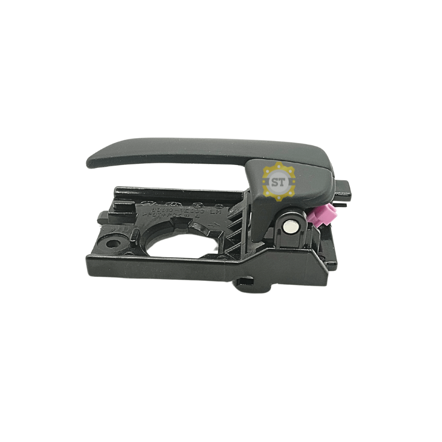 Tay mở cửa HD Verna 2009-2010 LH 836101E000WK 3 Tay mở cửa HD Verna 2009-2010 LH 836101E000WK - Ảnh 3