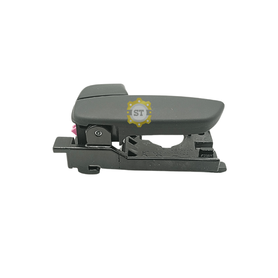 Tay mở cửa HD Verna 2009-2010 LH 836101E000WK 6 Tay mở cửa HD Verna 2009-2010 LH 836101E000WK - Ảnh 6