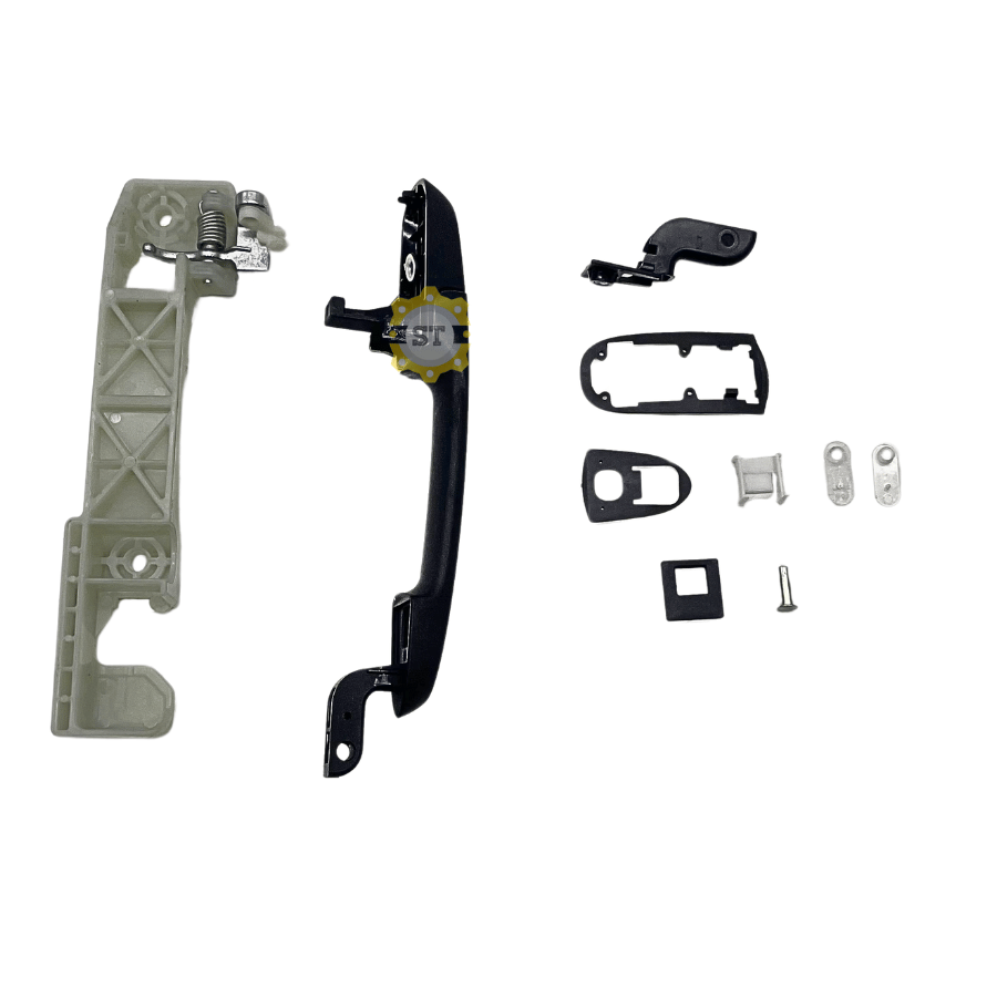 Tay cửa ngoài HD ACCENT 1.6L 06-11 LH 836501E000