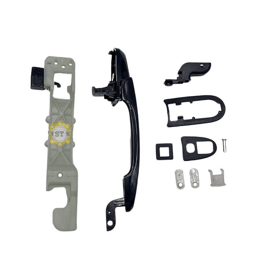 Tay mở cửa ngoài sau LH HD Tucson 836502E000