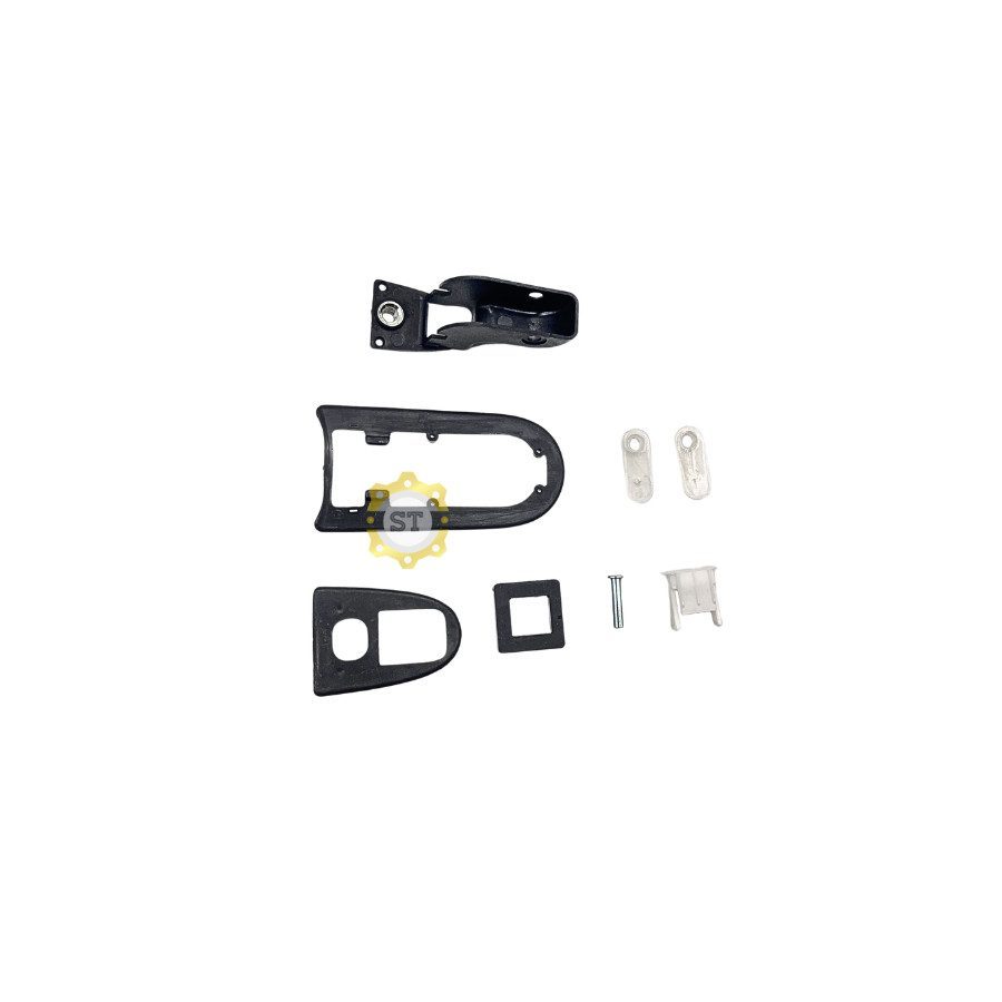 TAY MỞ CỬA NGOÀI SAU HYUNDAI TUCSON 836502E000 / 836602E000 3 TAY MỞ CỬA NGOÀI SAU HYUNDAI TUCSON 836502E000 / 836602E000