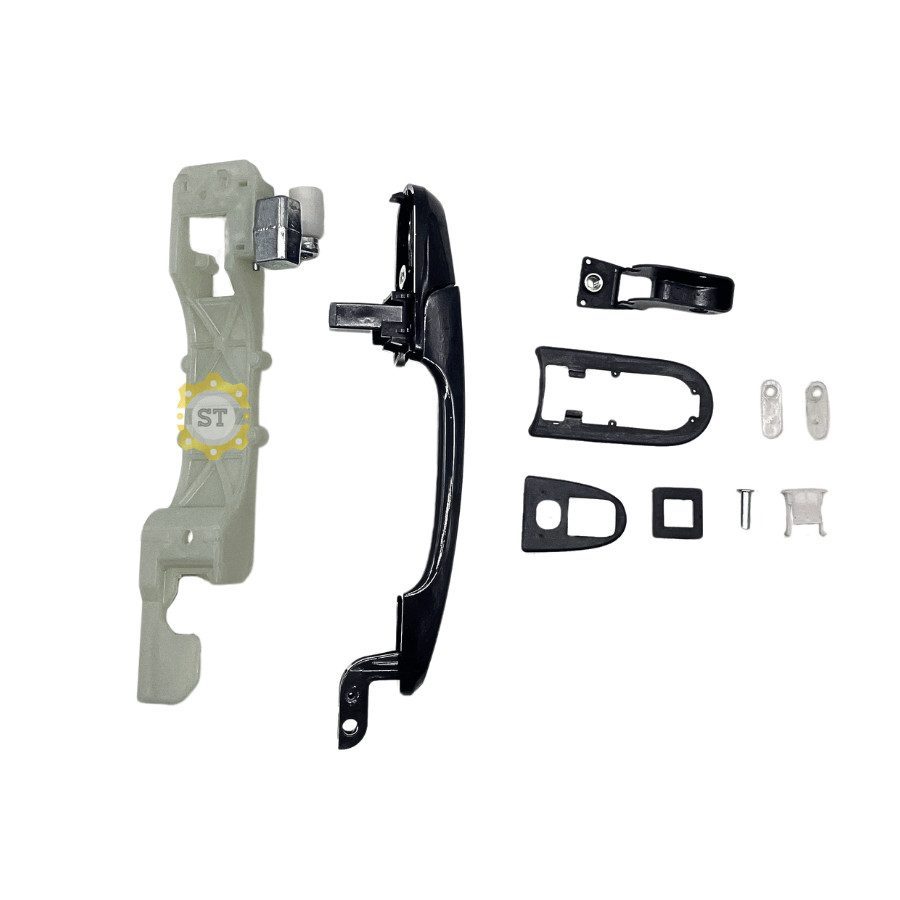 TAY MỞ CỬA NGOÀI SAU HYUNDAI TUCSON 836502E000 / 836602E000 2 TAY MỞ CỬA NGOÀI SAU HYUNDAI TUCSON 836502E000 / 836602E000