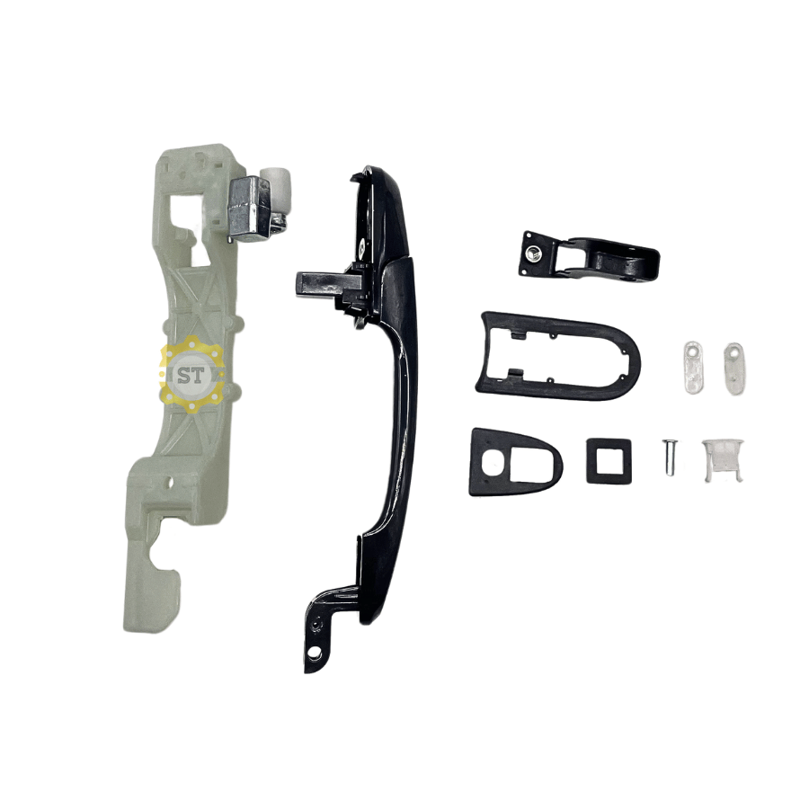 Tay mở Cửa Ngoài Sau HD Tucson LH 05-09 836602E000