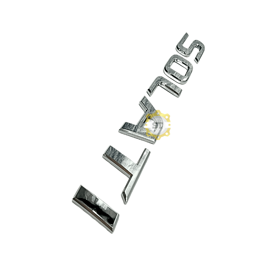 Logo chữ SOLATI MB 8641859100